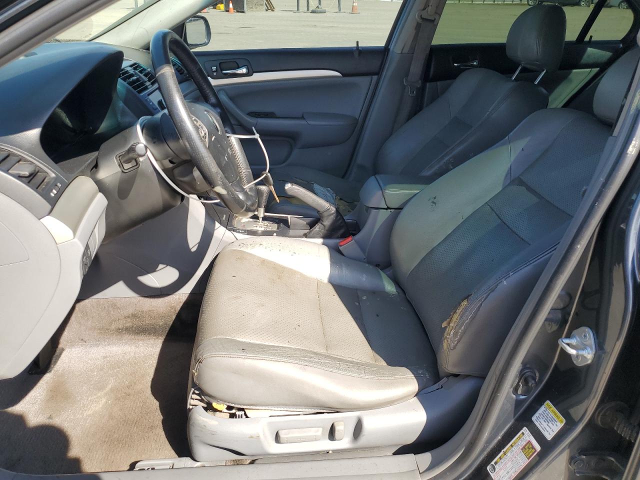 2005 Acura TSX - Image 7