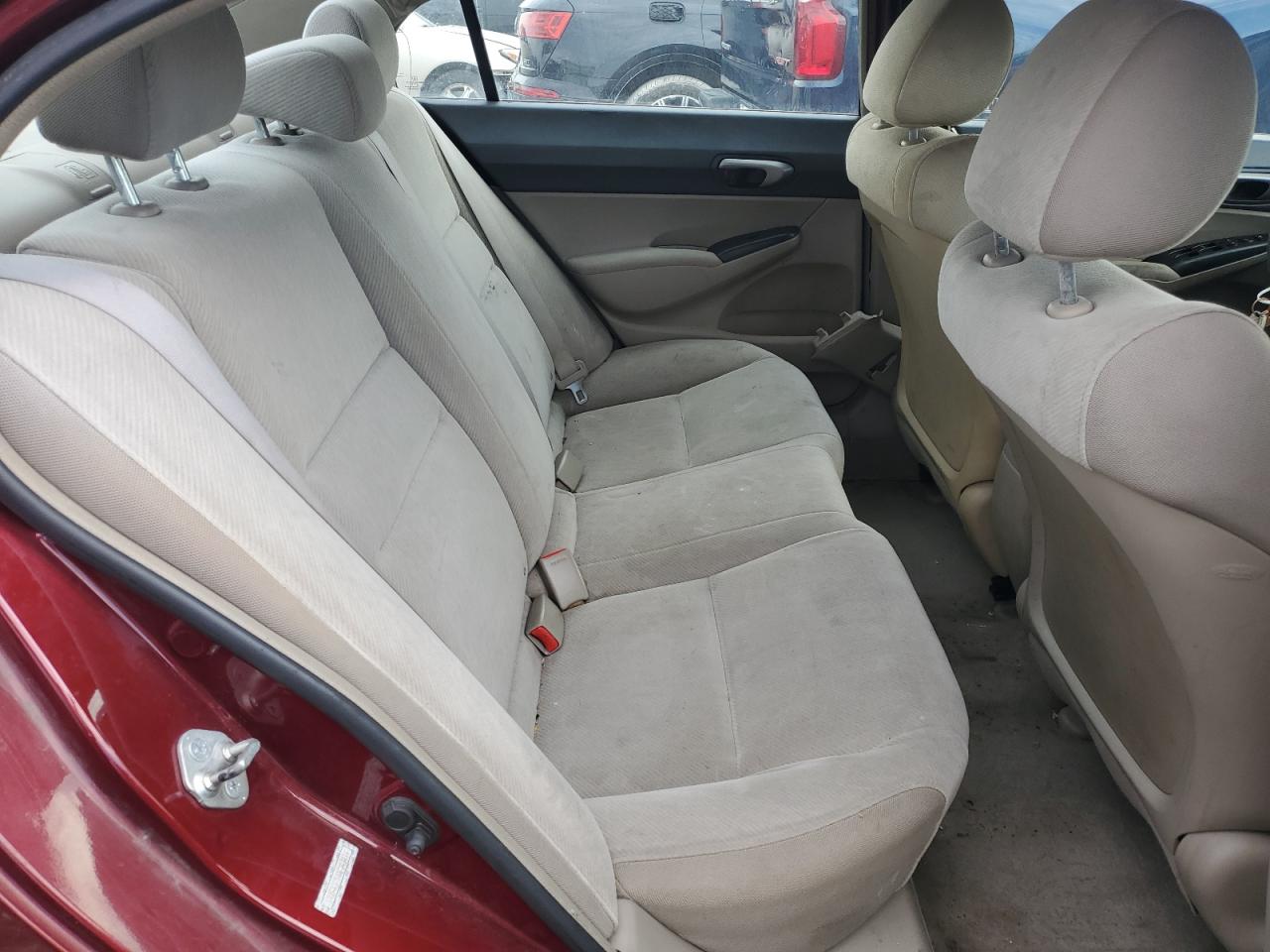 2010 Honda Civic - Image 10