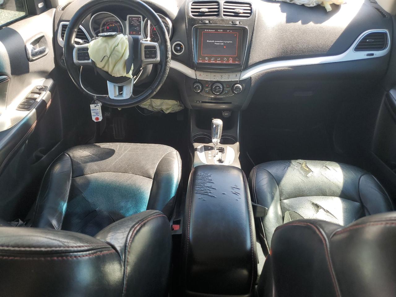 2013 Dodge Journey - Image 8