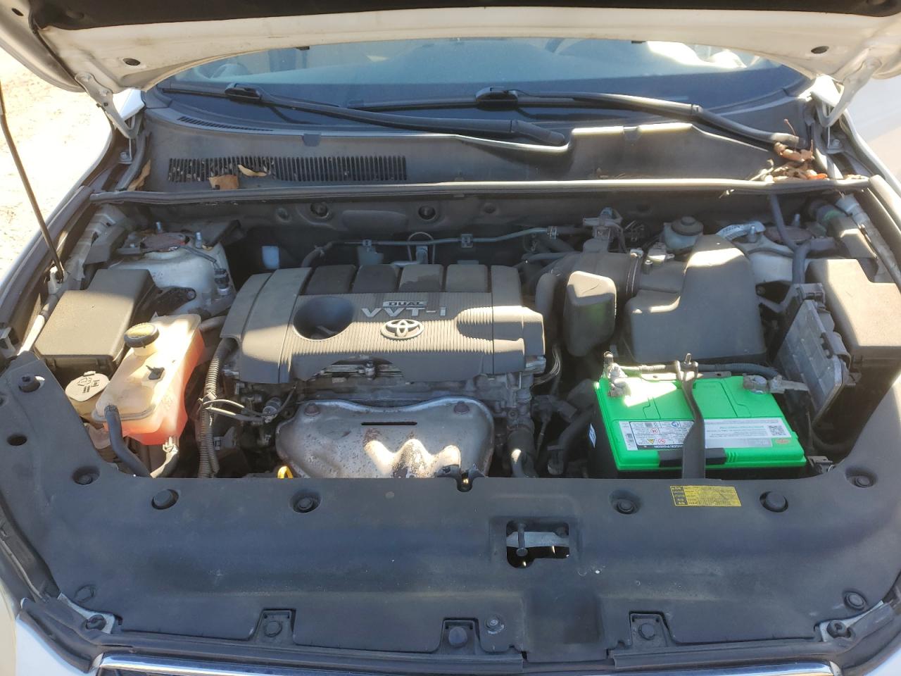 2009 Toyota RAV 4 - Image 12