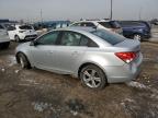 2012 Chevrolet Cruze Lt იყიდება Woodhaven-ში, MI - Front End