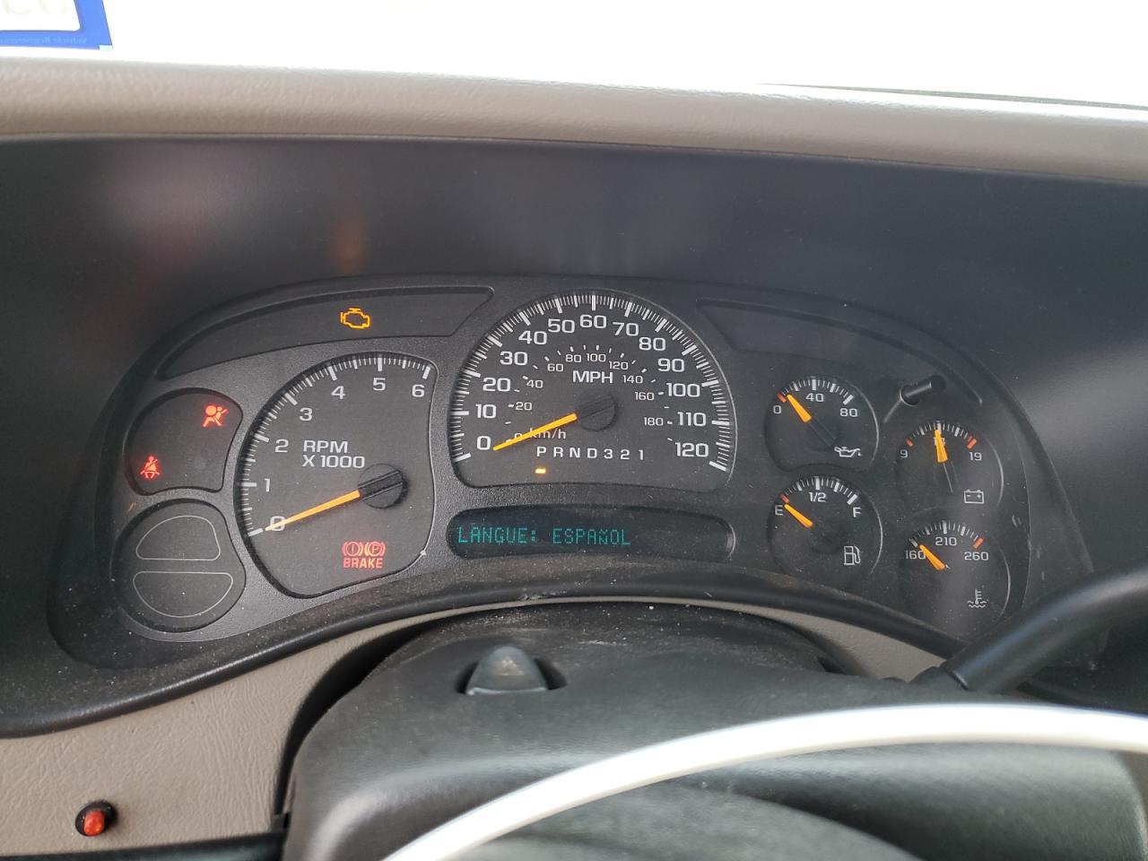 2006 Chevrolet Silverado - Image 9