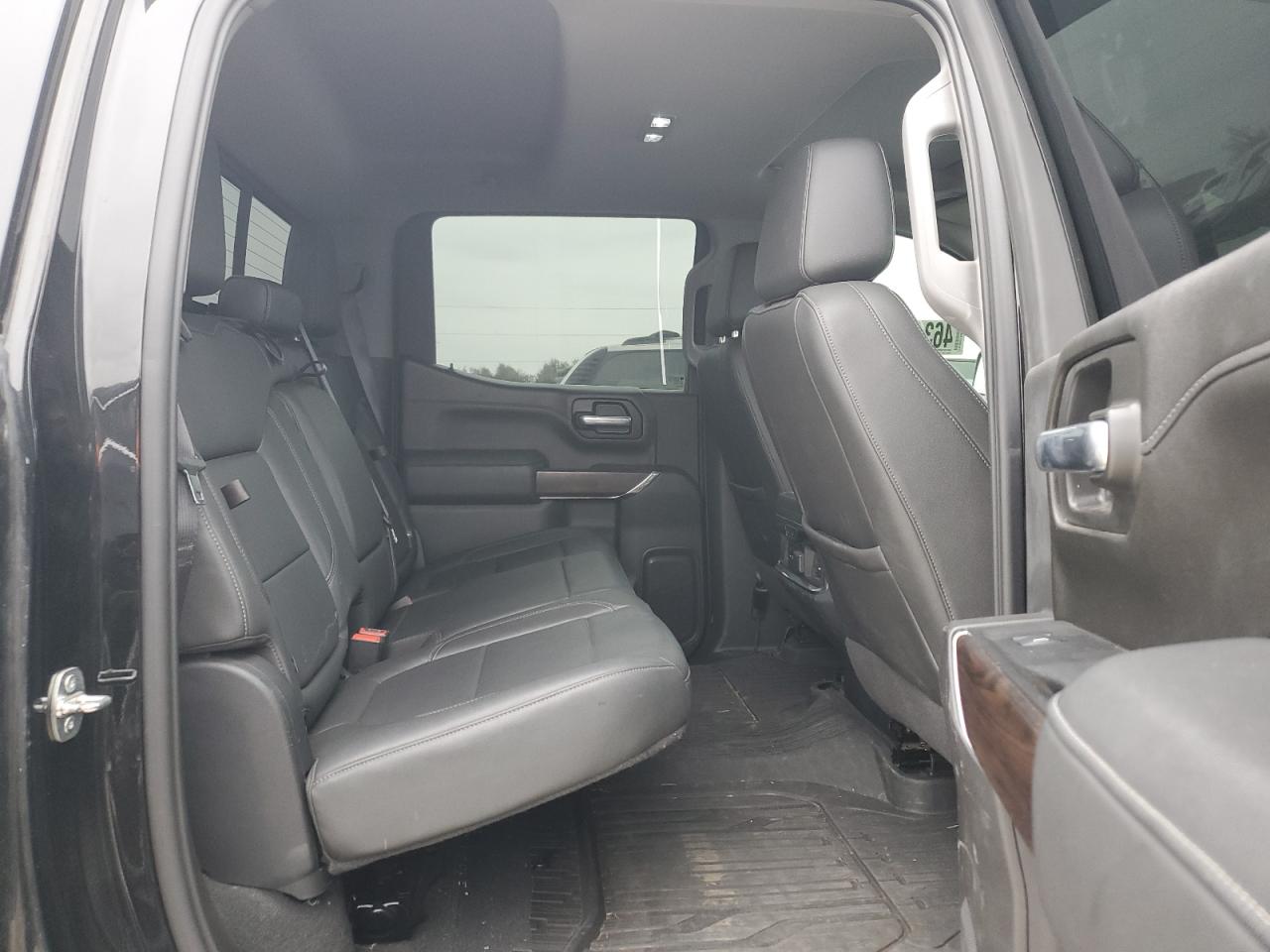 2021 GMC Sierra - Image 10