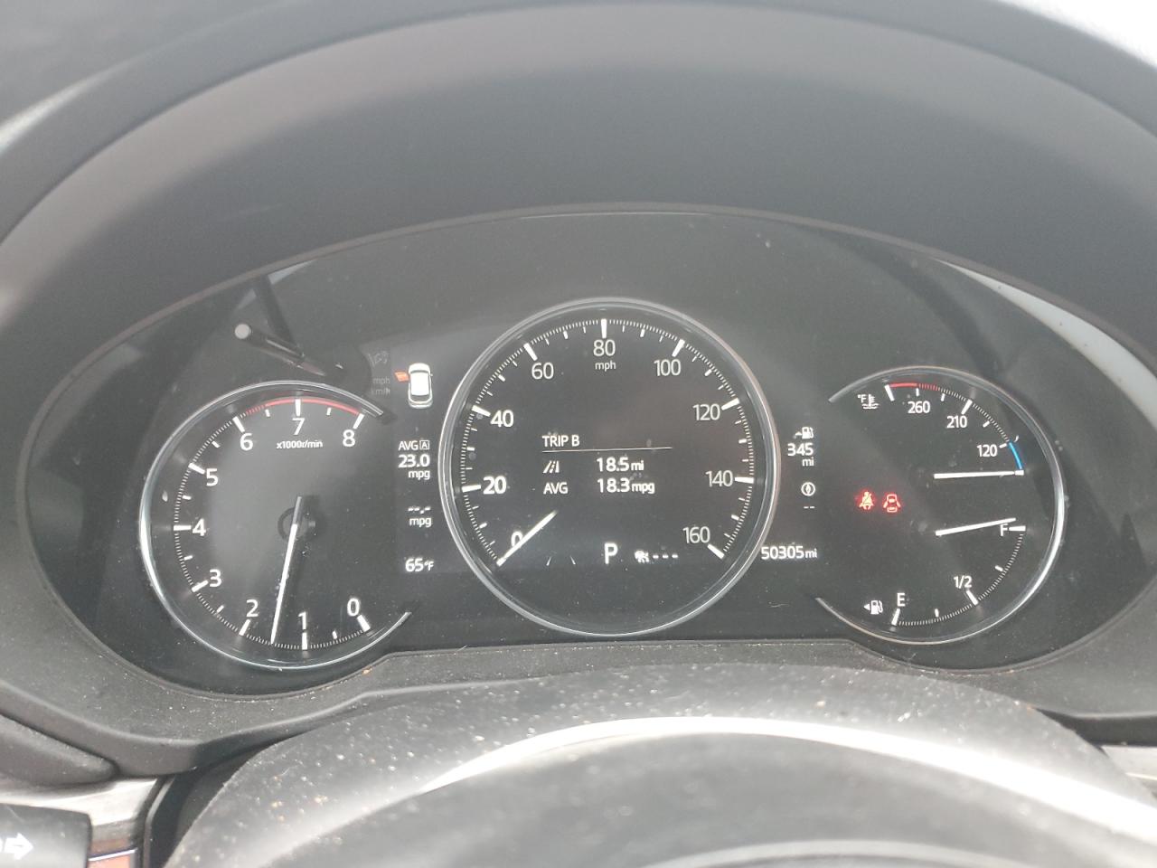 2020 Mazda CX-5 - Image 9