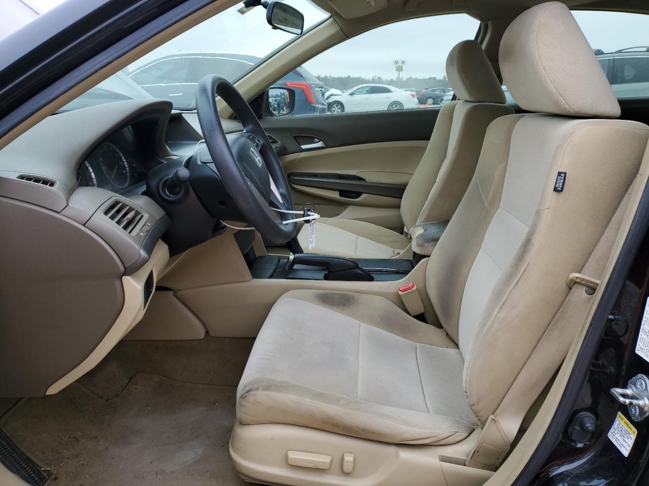 2008 Honda Accord - Image 7