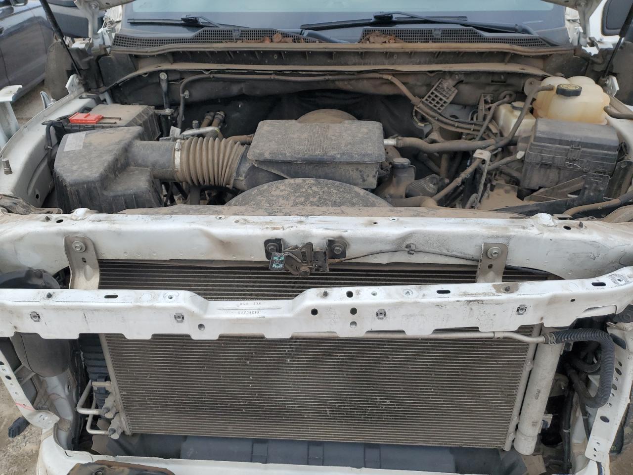 2021 Chevrolet Silverado - Image 11