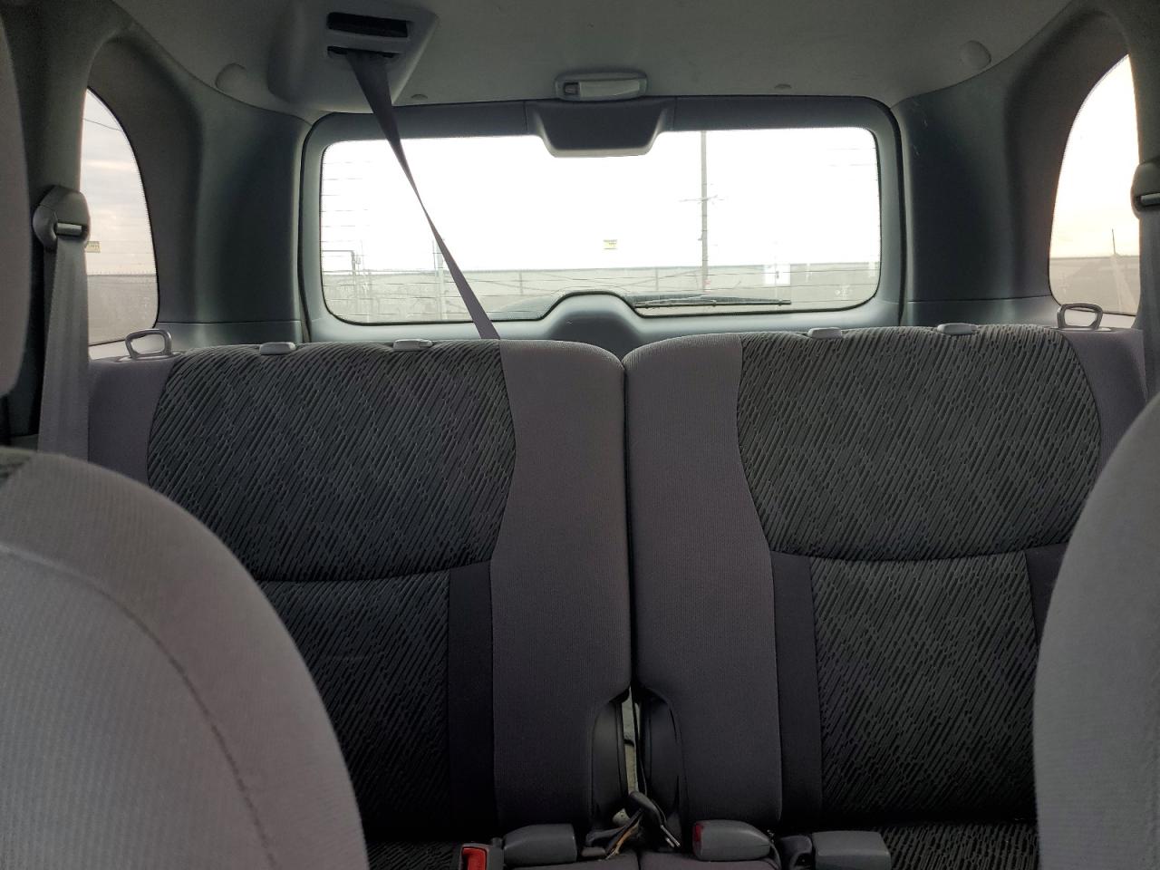 2002 Toyota RAV 4 - Image 10