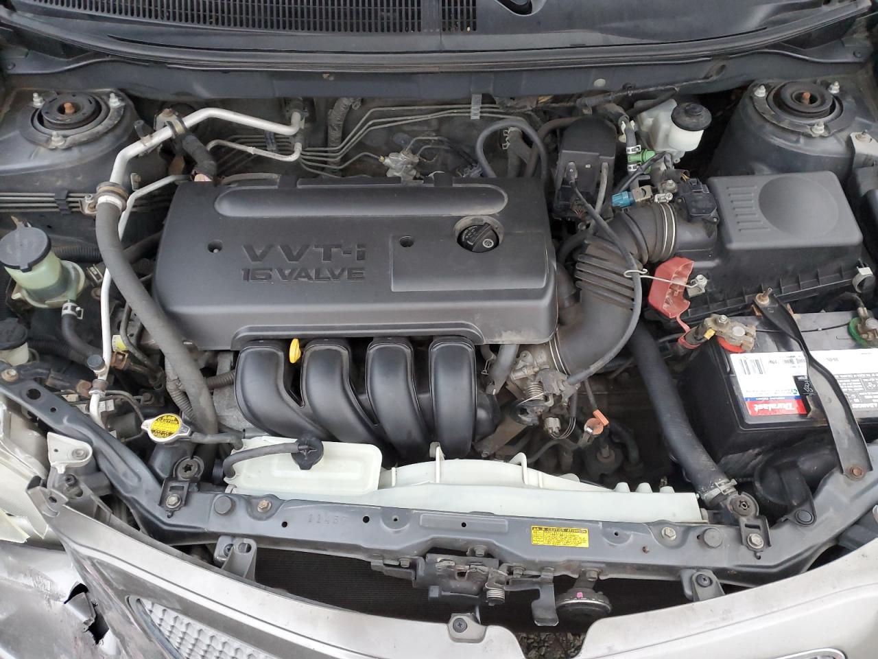 2005 Pontiac Vibe - Image 14