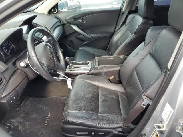  ACURA RDX 2015 Szary