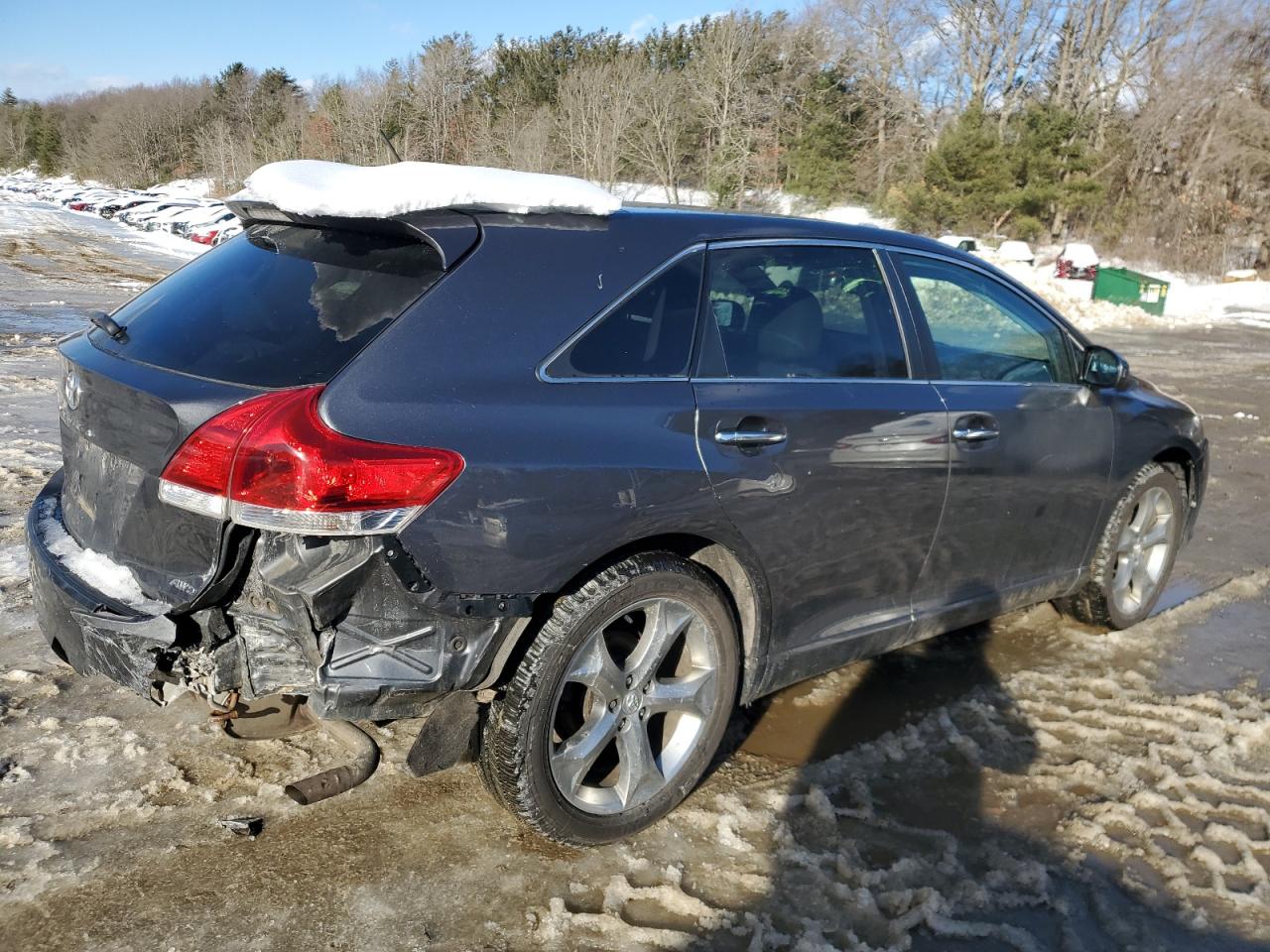 2011 Toyota Venza - Image 3