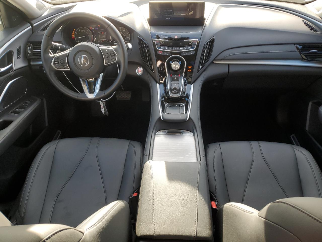 2023 Acura RDX - Image 8