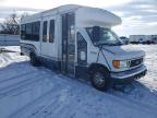 2006 Ford Econoline E450 Super Duty Cutaway Van for Sale in Avon, MN - Side