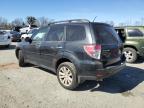 2012 Subaru Forester 2.5X Premium na sprzedaż w Spartanburg, SC - Side