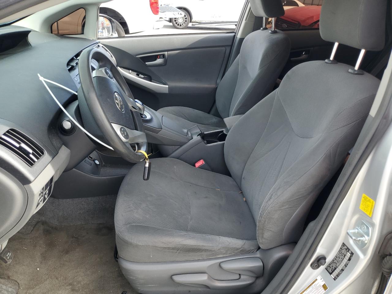 2010 Toyota Prius - Image 7