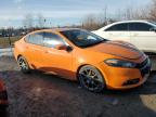 2013 Dodge Dart Sxt იყიდება Indianapolis-ში, IN - Front End