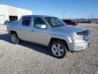 2010 Honda Ridgeline Rtl en Venta en Reno, NV - Rear End