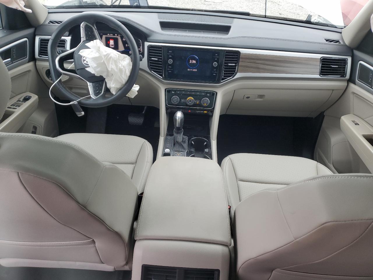 2021 Volkswagen Atlas - Image 8