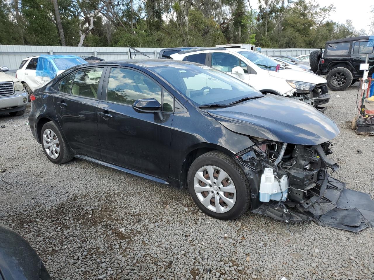 2021 Toyota Corolla - Image 4