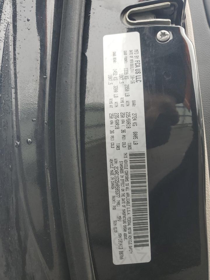 2017 Chrysler Pacifica - Image 14