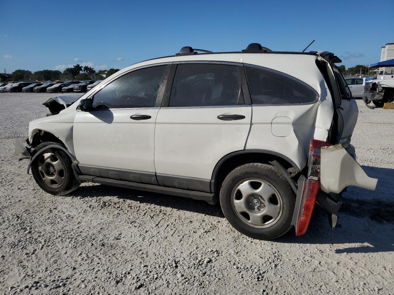 2010 Honda CR-V - Image 2