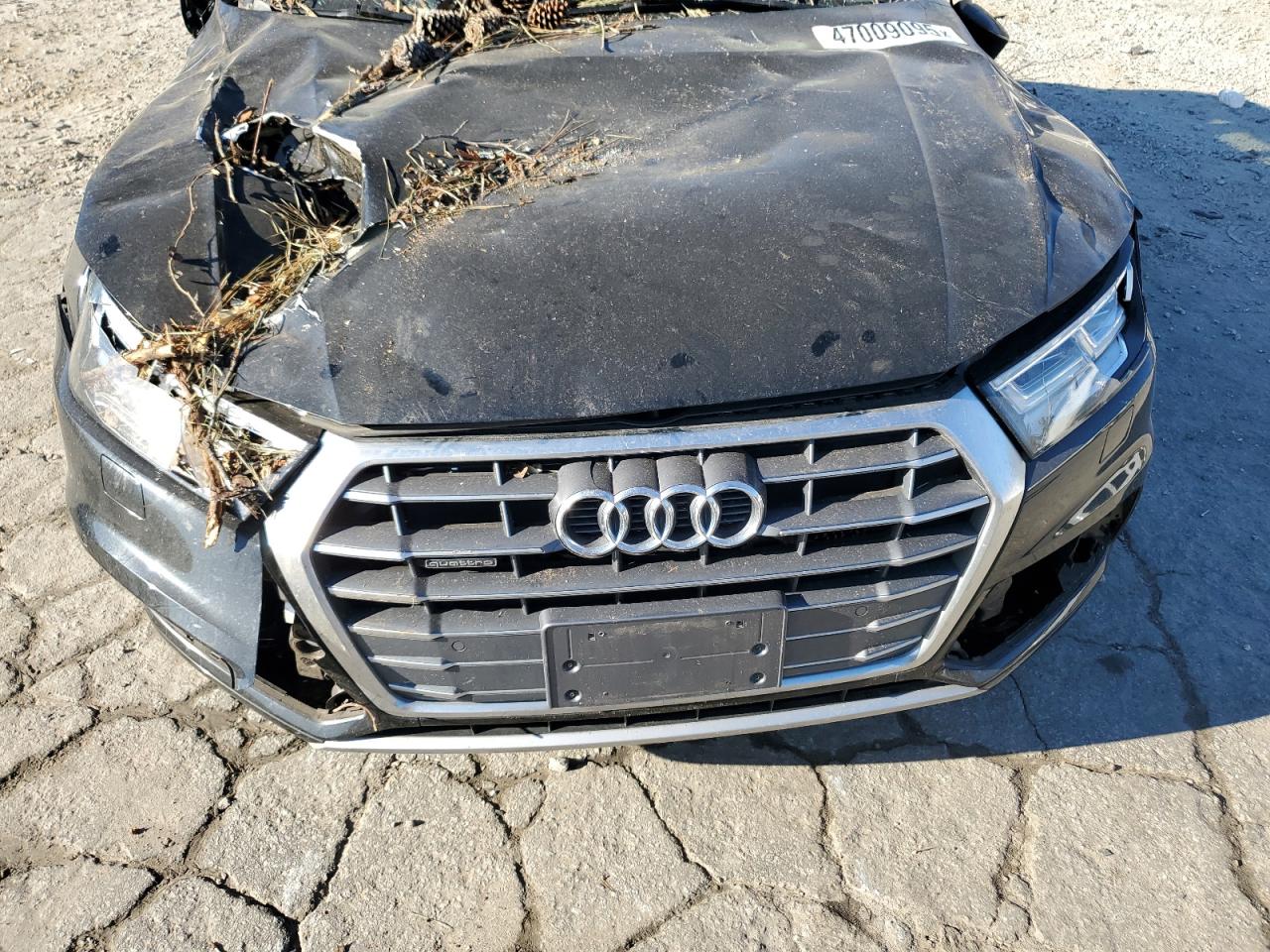 2018 Audi Q5 - Image 12