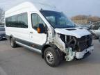 2017 FORD TRANSIT (V for sale at Copart SANDWICH