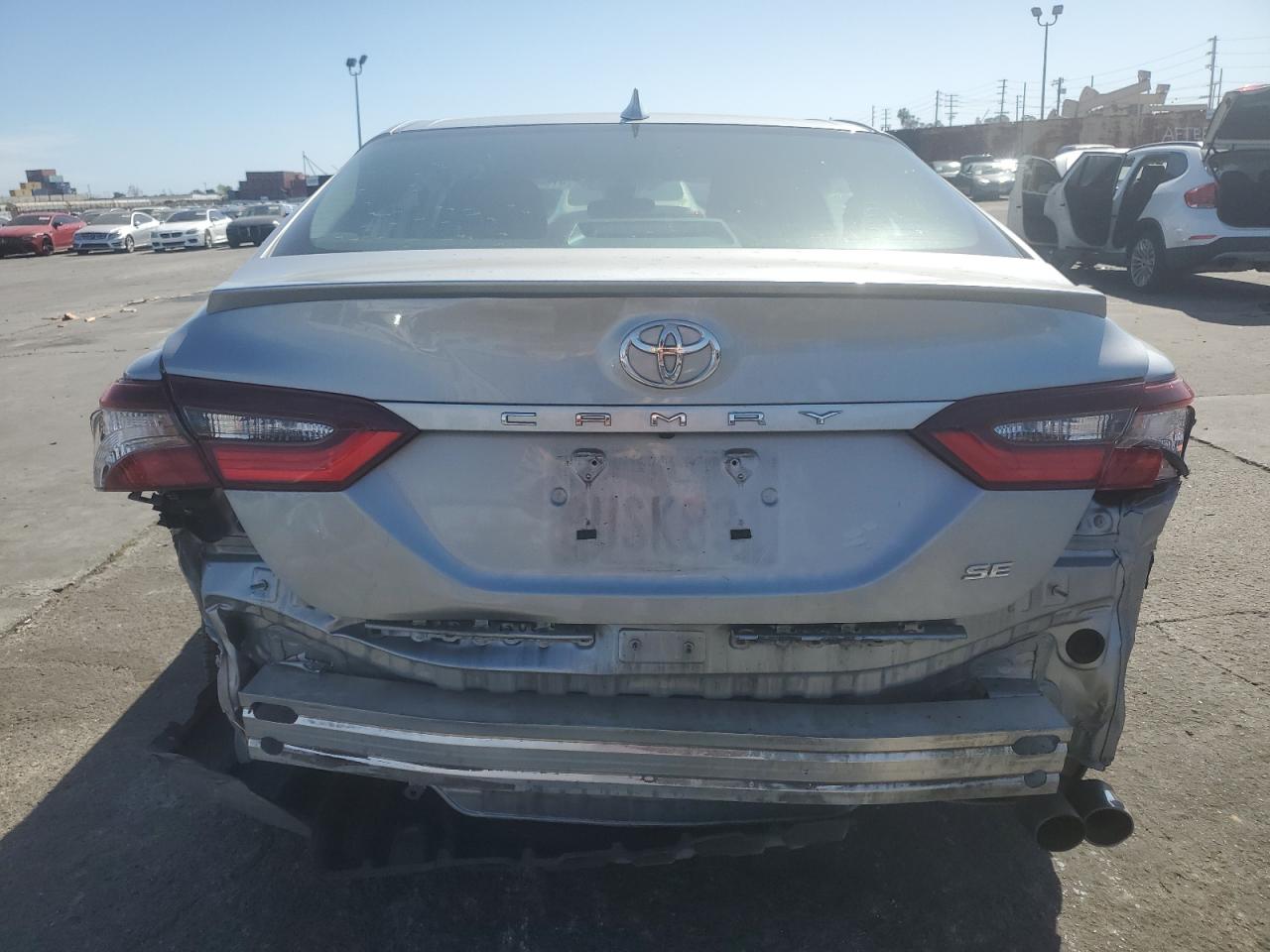 2021 Toyota Camry - Image 6