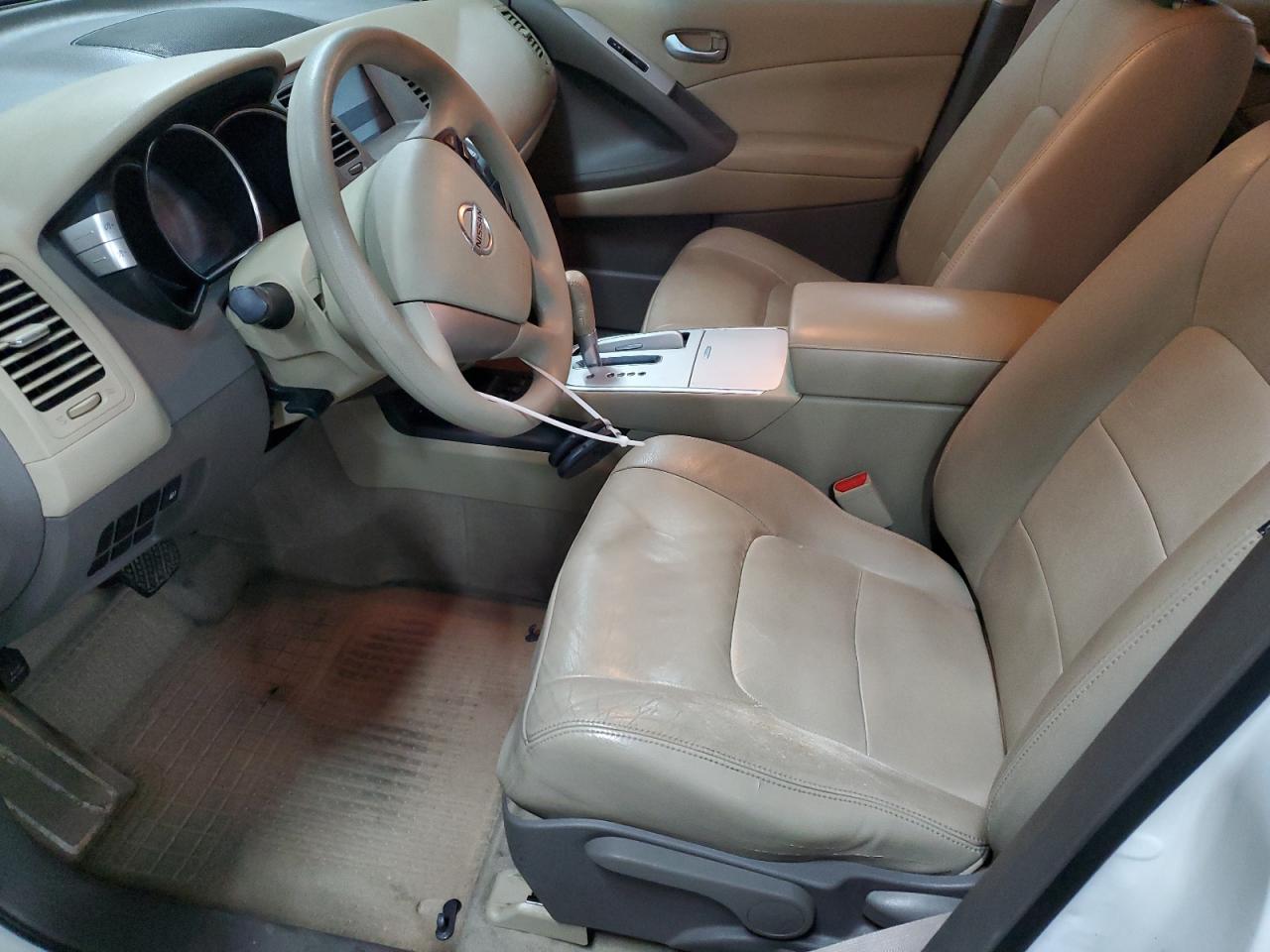 2009 Nissan Murano - Image 7