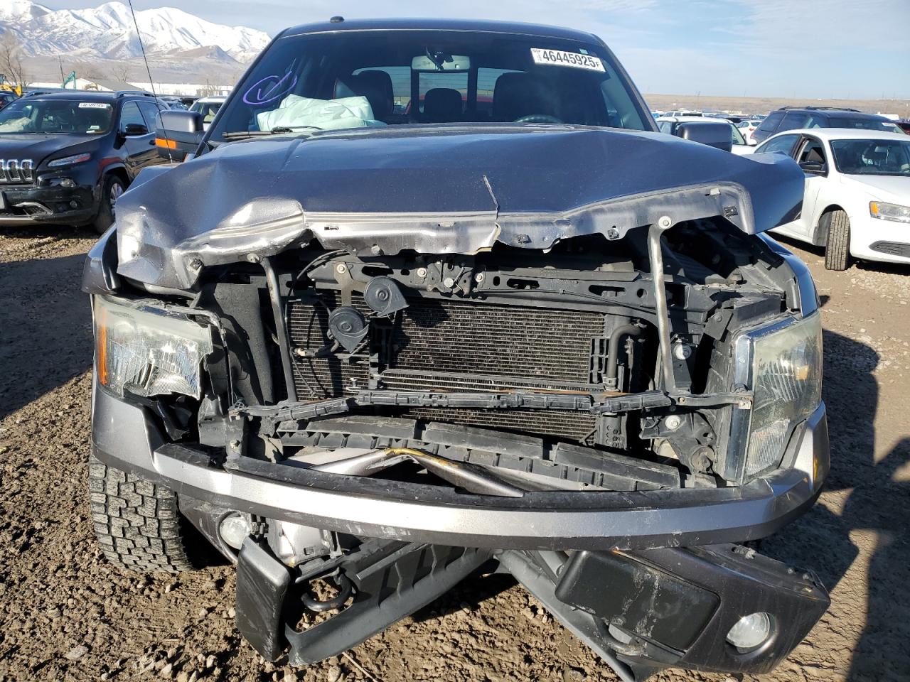 2012 Ford F-150 - Image 5
