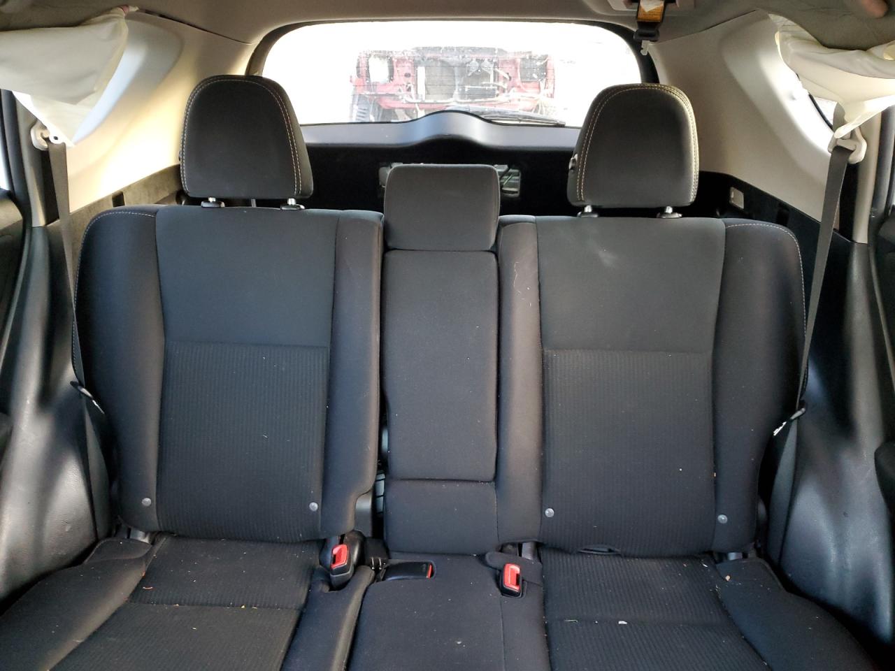 2014 Toyota RAV 4 - Image 10
