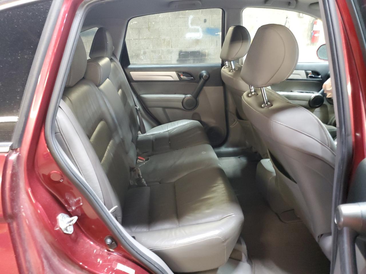 2010 Honda CR-V - Image 11