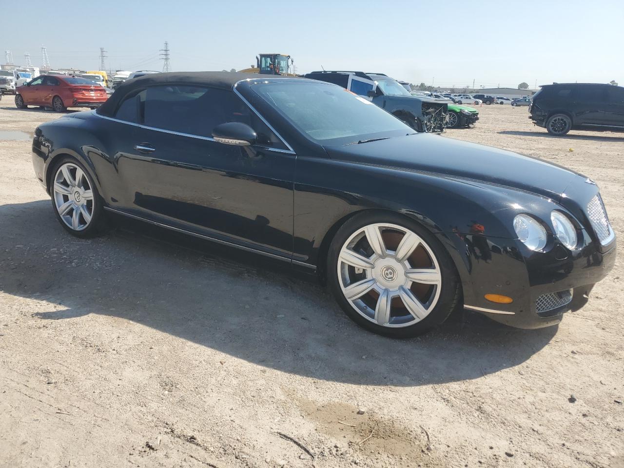 2007 Bentley Continental - Image 4
