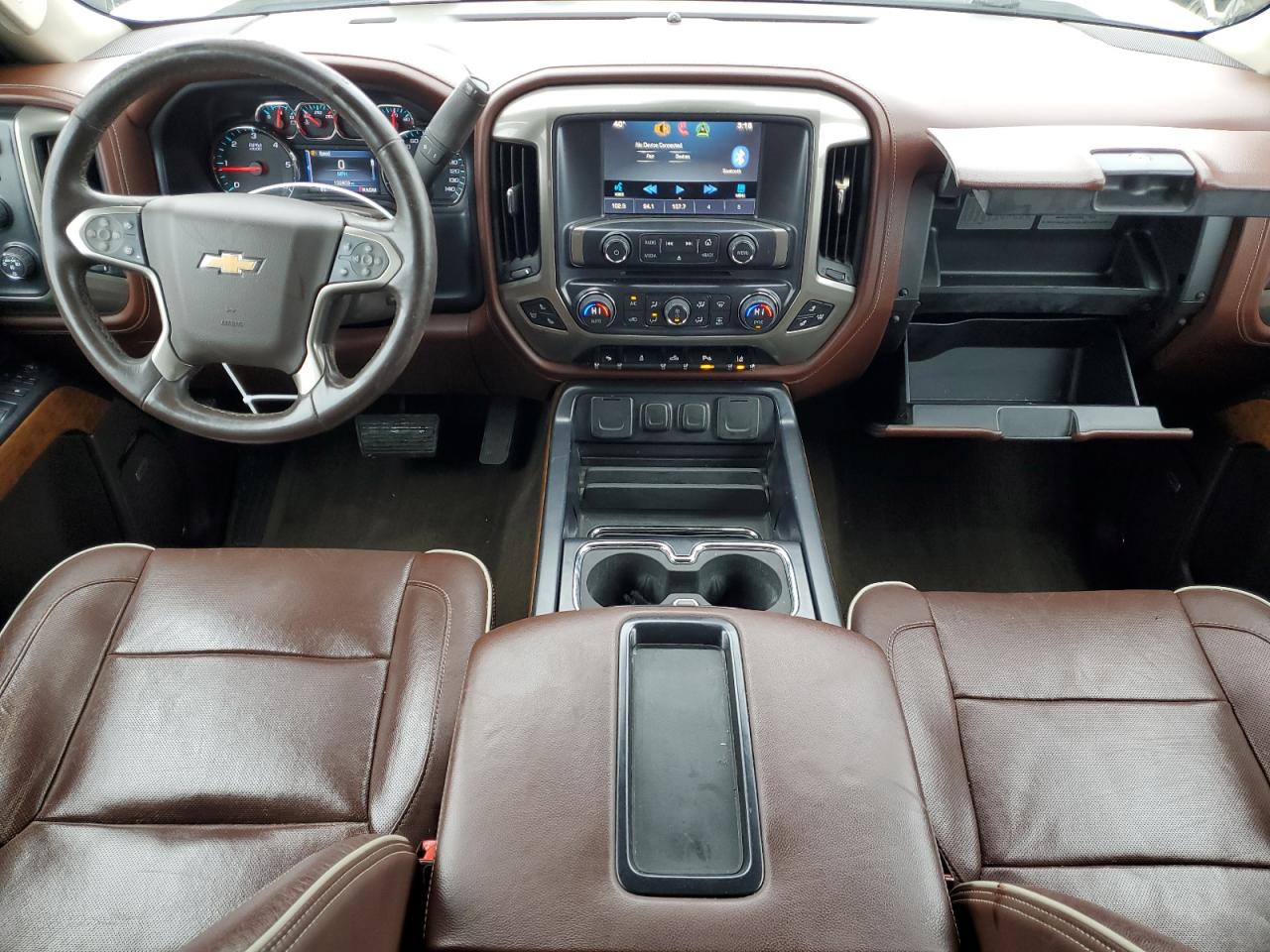 2014 Chevrolet Silverado - Image 8