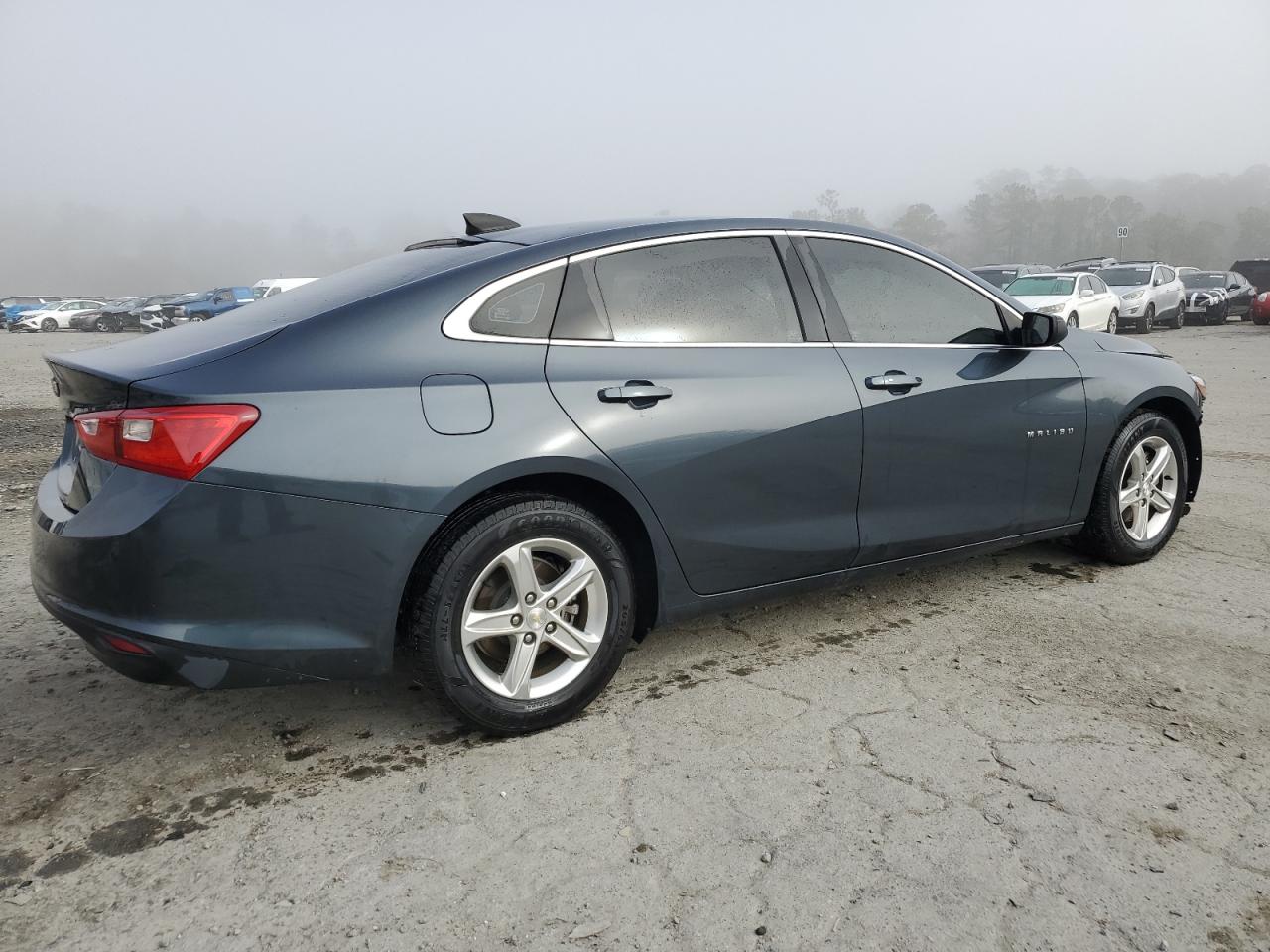 2020 Chevrolet Malibu - Image 3