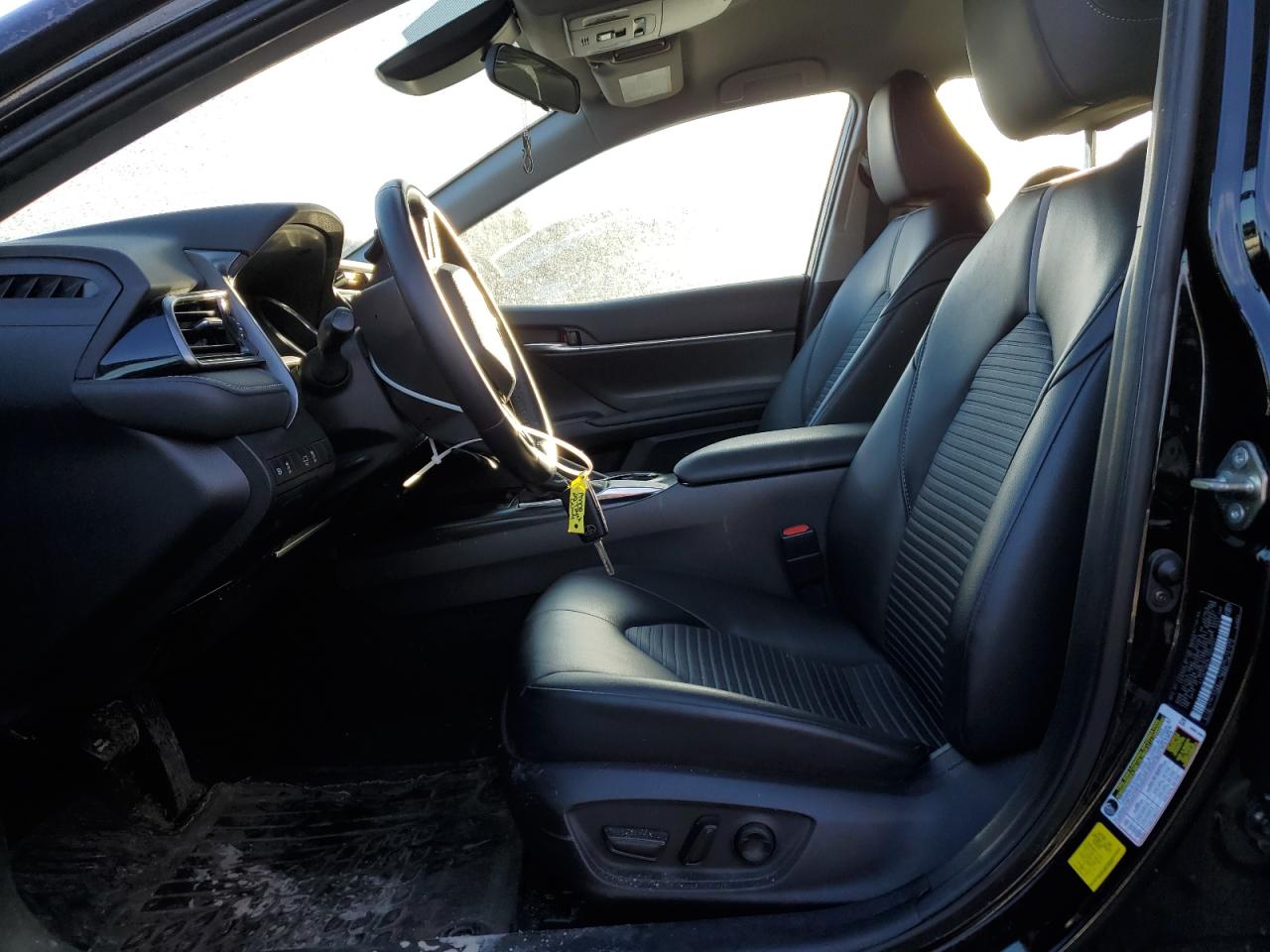 2020 Toyota Camry - Image 7