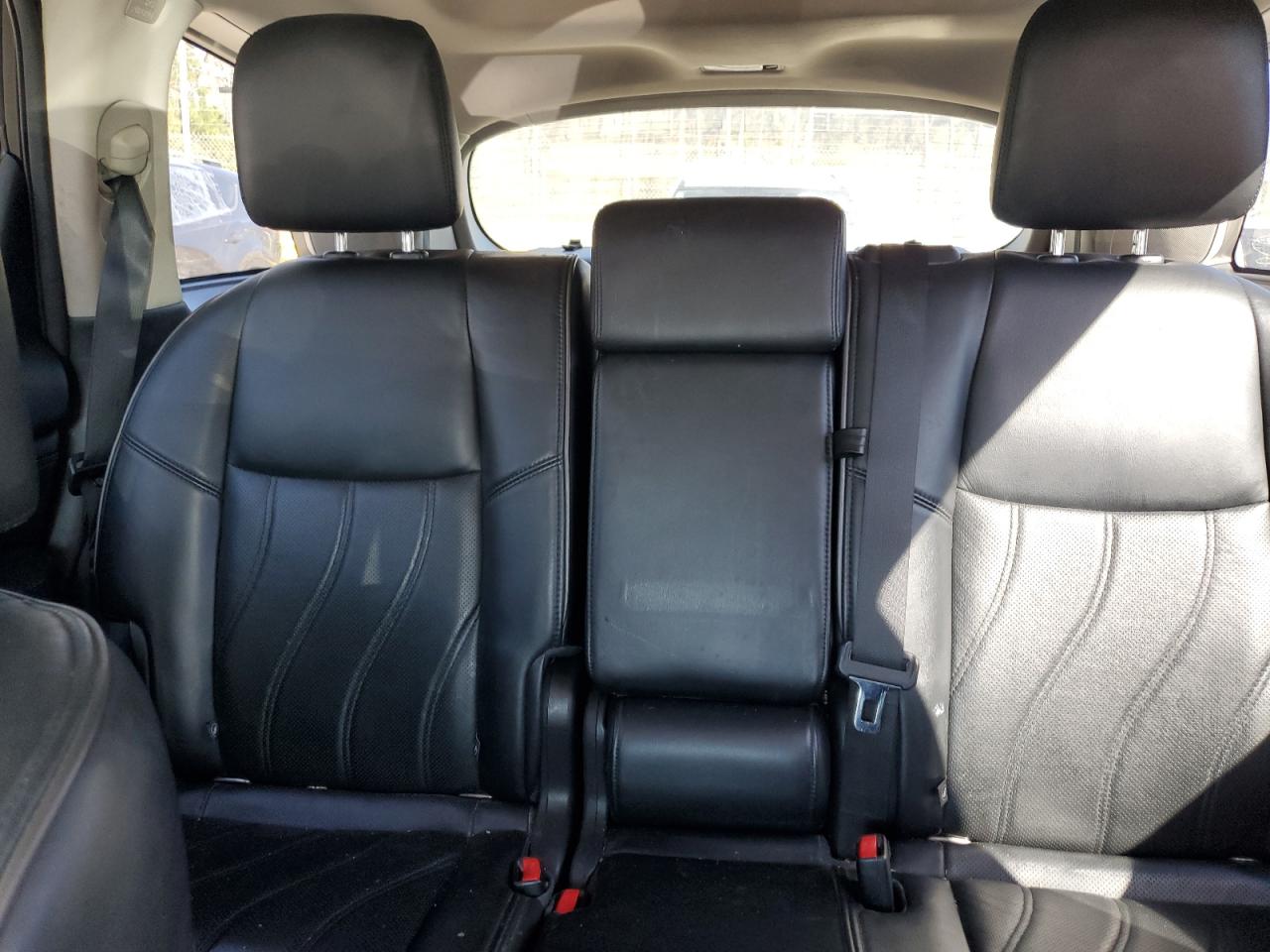 2014 Infiniti Qx60 VIN: 5N1AL0MM8EC550864 Lot: 47284485