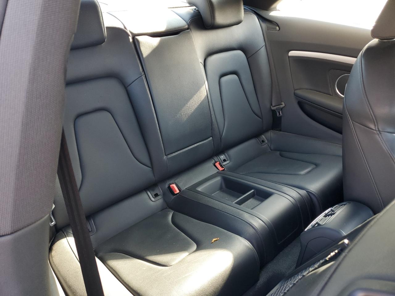 2017 Audi A5 - Image 11