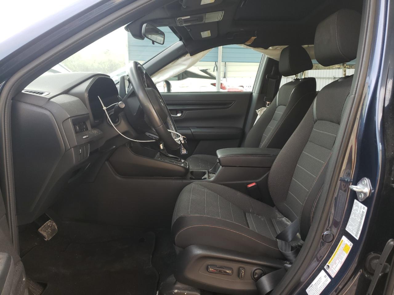 2023 Honda CR-V - Image 7