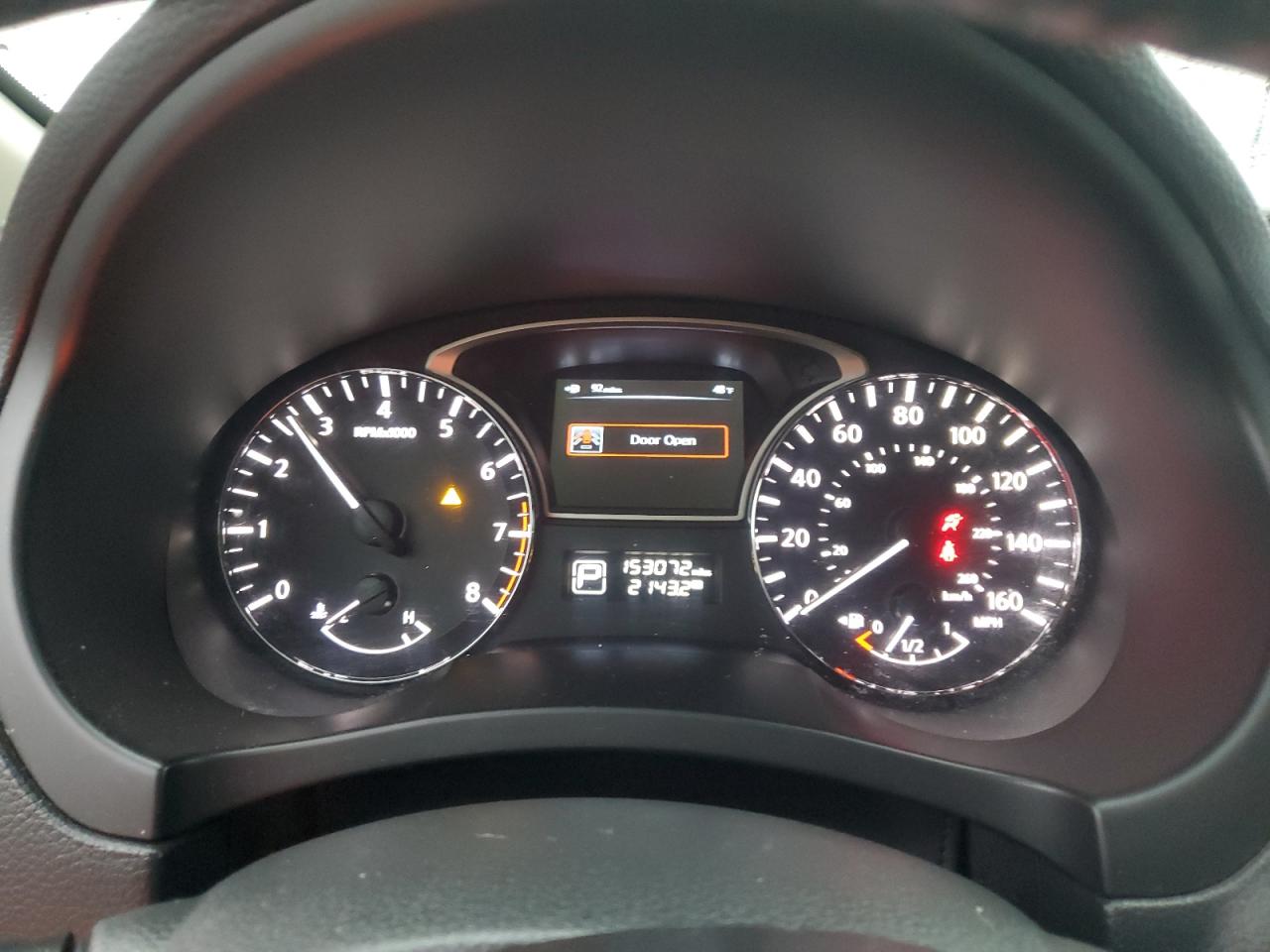 2013 Nissan Altima - Image 9