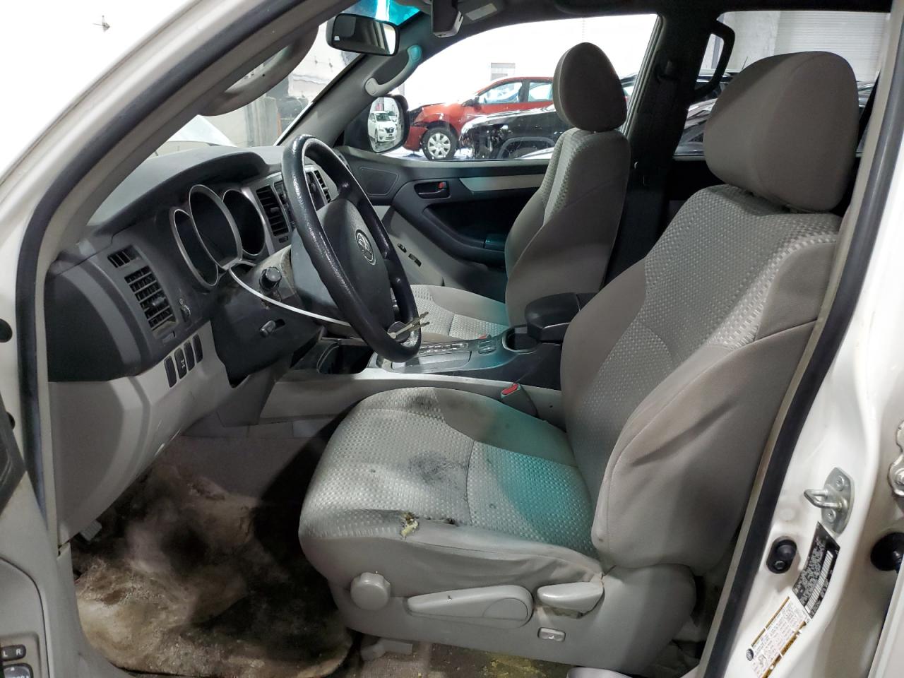 2007 Toyota 4Runner - Image 7