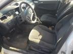 2012 Chevrolet Impala Police for Sale in Cahokia Heights, IL - Front End