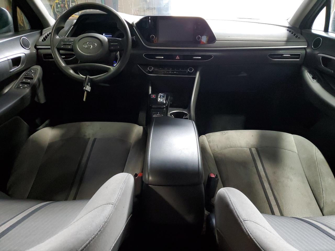 2021 Hyundai Sonata - Image 8