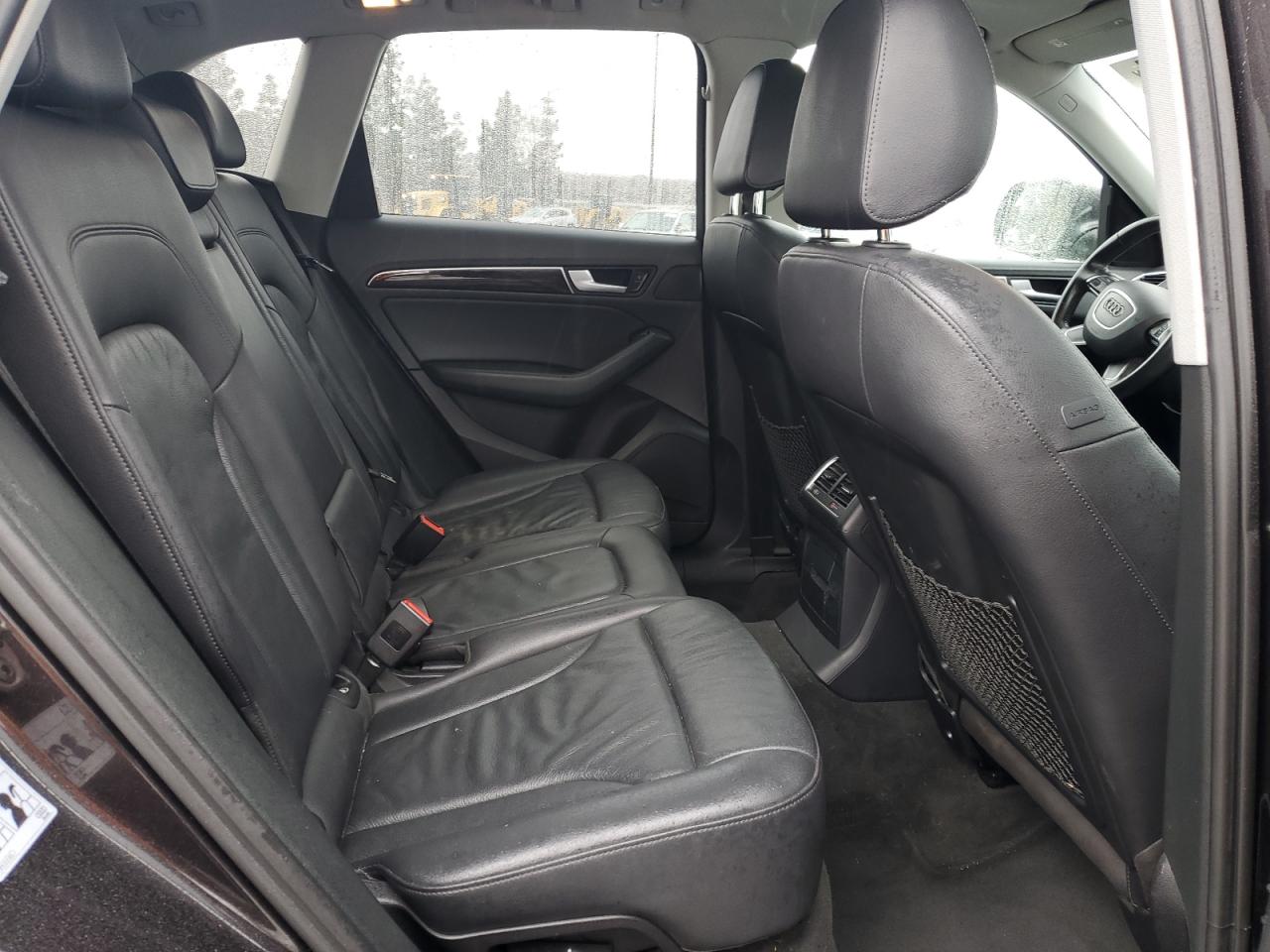 2014 Audi Q5 - Image 12