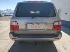 Farr West, UT에서 판매 중인 2002 Lexus Lx 470 - Rear End