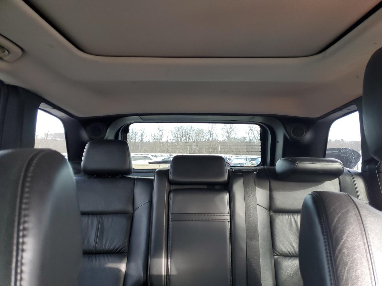 2012 Jeep Grand Cherokee - Image 10