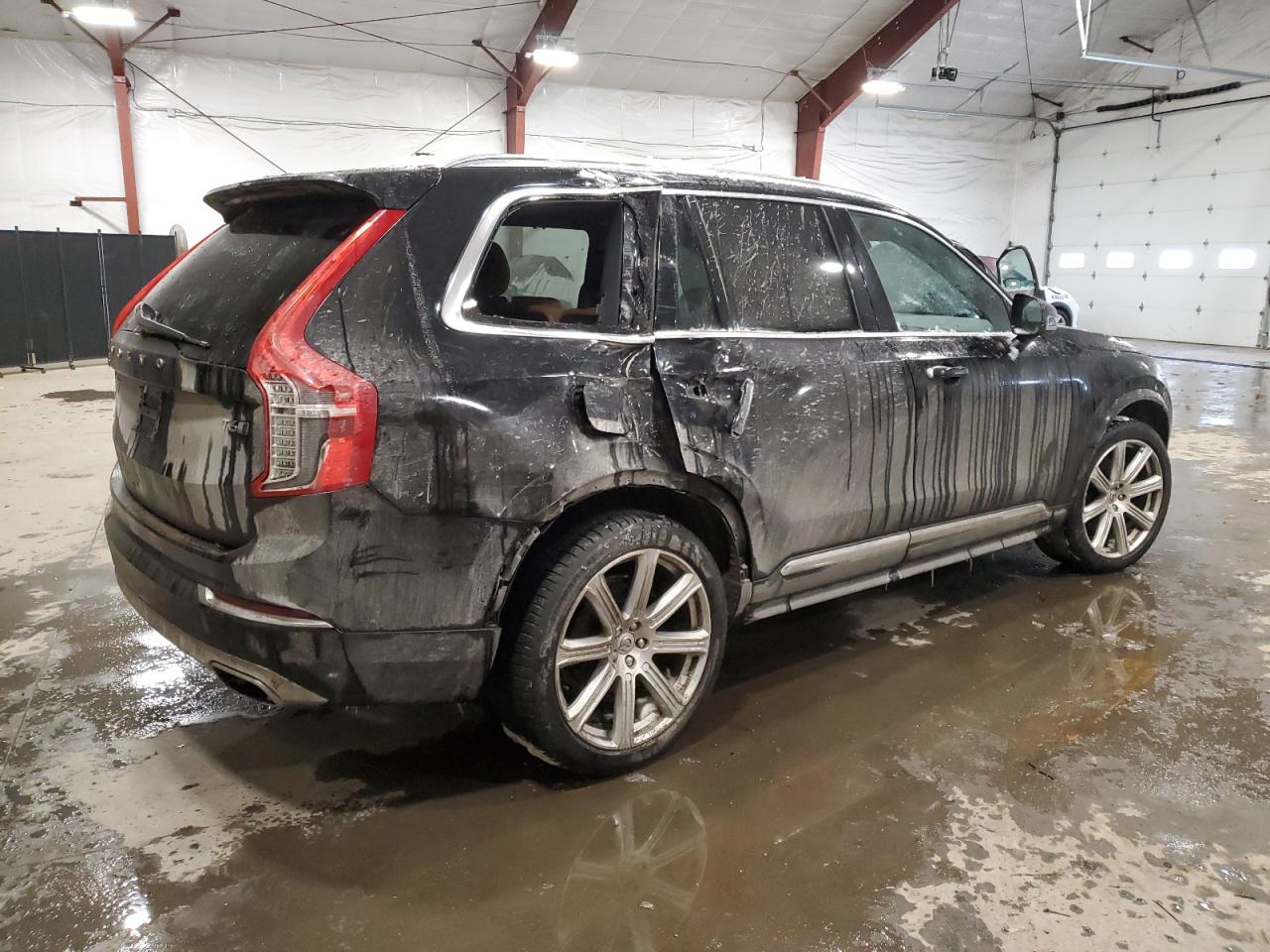 2019 Volvo XC90 - Image 3