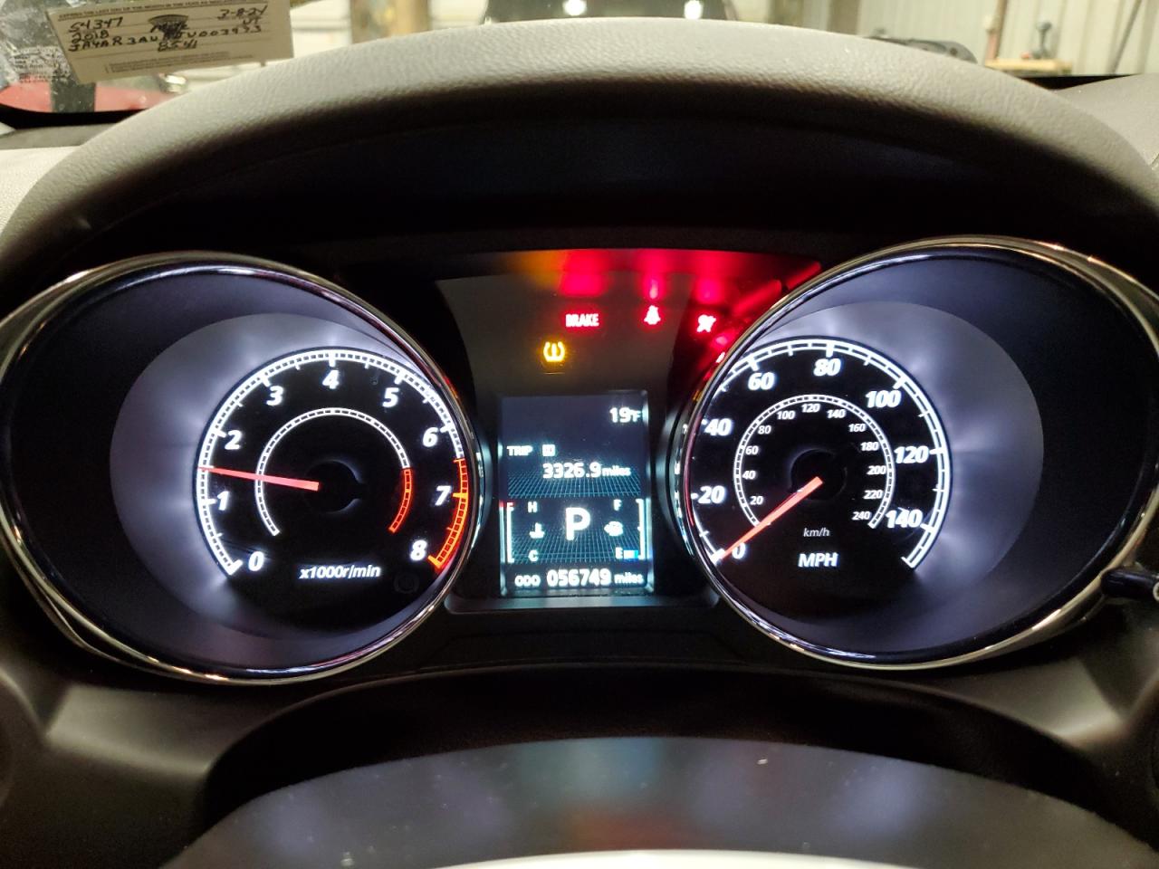 2018 Mitsubishi Outlander - Image 9
