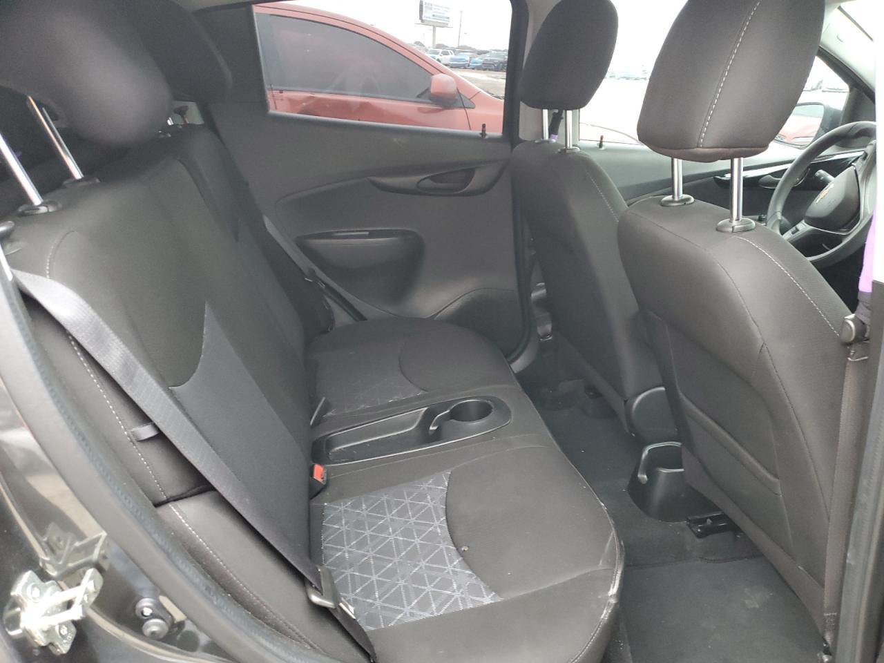 2020 Chevrolet Spark - Image 10