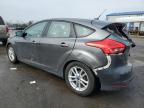 2016 Ford Focus Se продається в Pennsburg, PA - Rear End