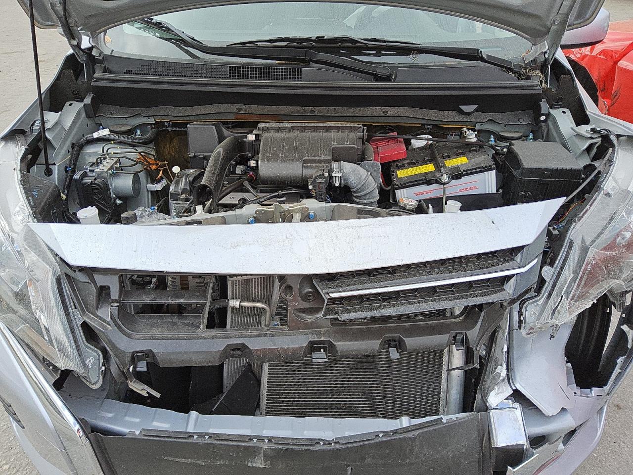 2024 Mitsubishi Mirage - Image 7
